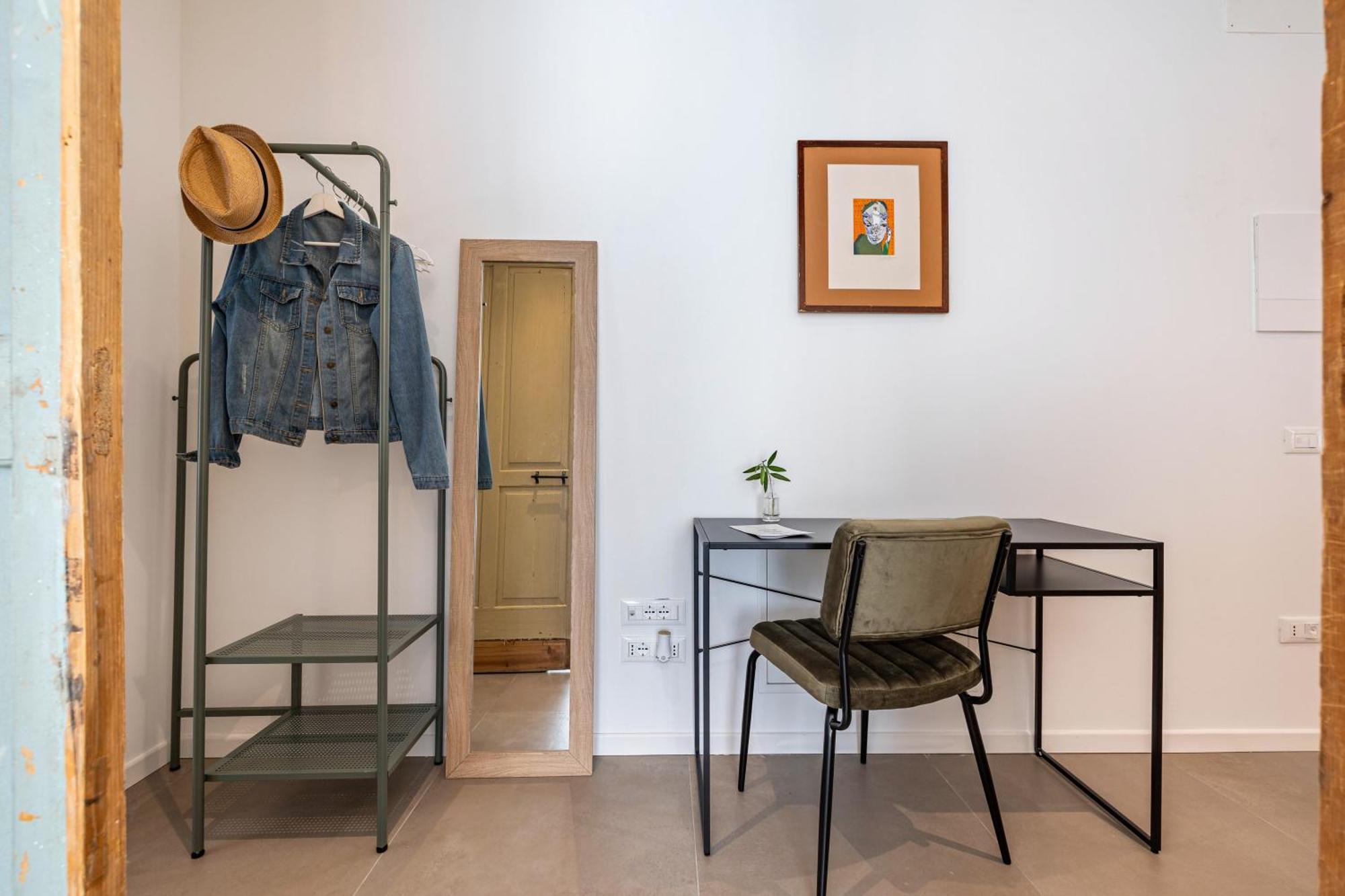 Apartamento Casa Sul Leno Rovereto  Exterior foto