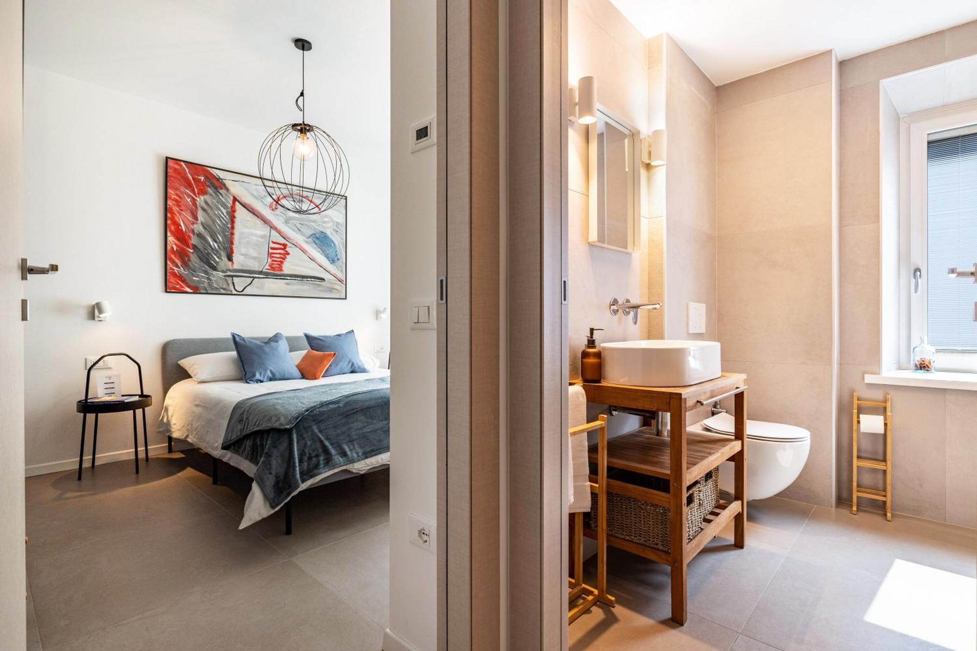 Apartamento Casa Sul Leno Rovereto  Exterior foto